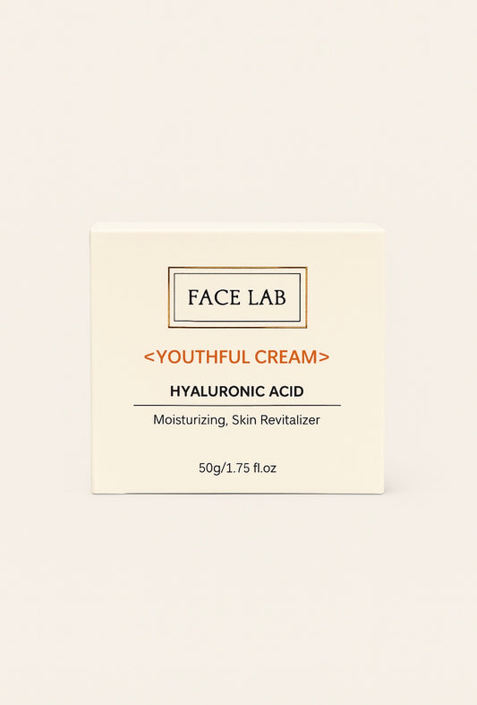 Anti Ageing Moisturising Cream