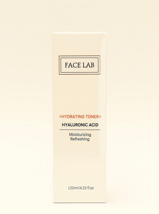 Hydrating Toner