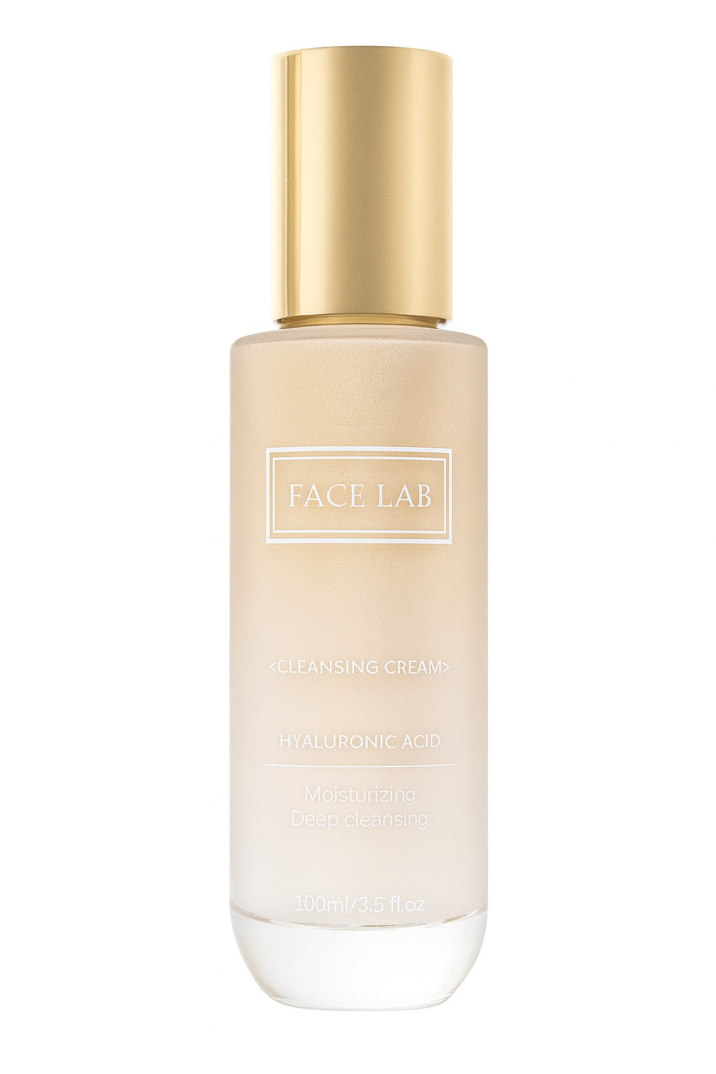 Skin Tightening Cleansing Cream