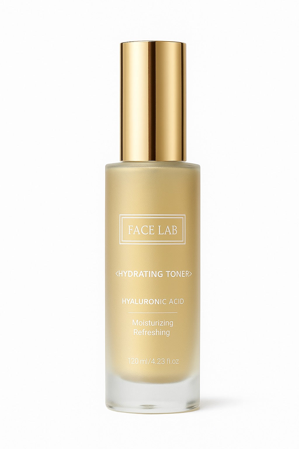 Hydrating Toner