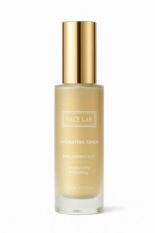 Hydrating Toner