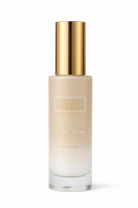 Glow Lotion