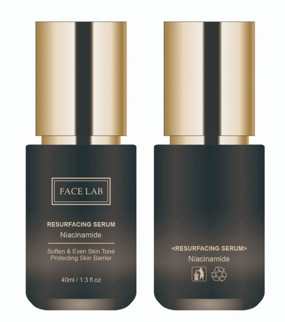 Resurfacing Serum