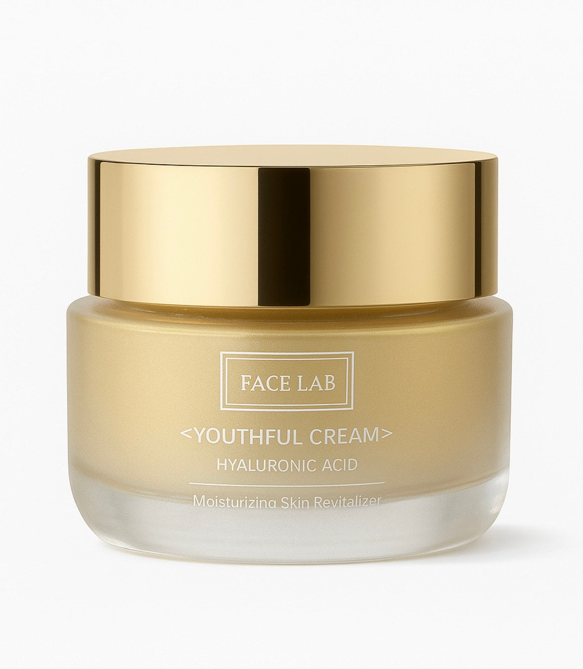 Anti Ageing Moisturising Cream