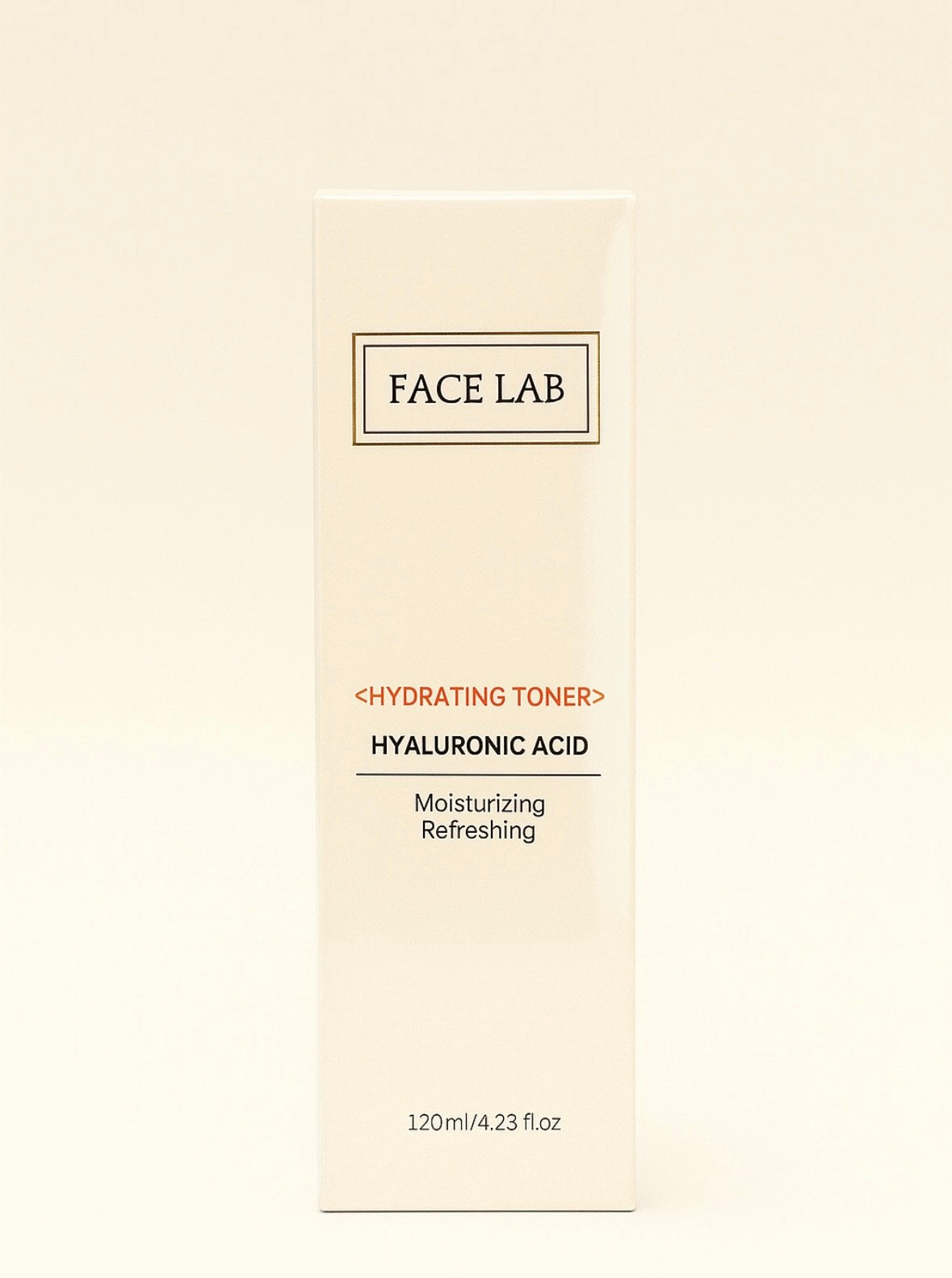 Hydrating Toner