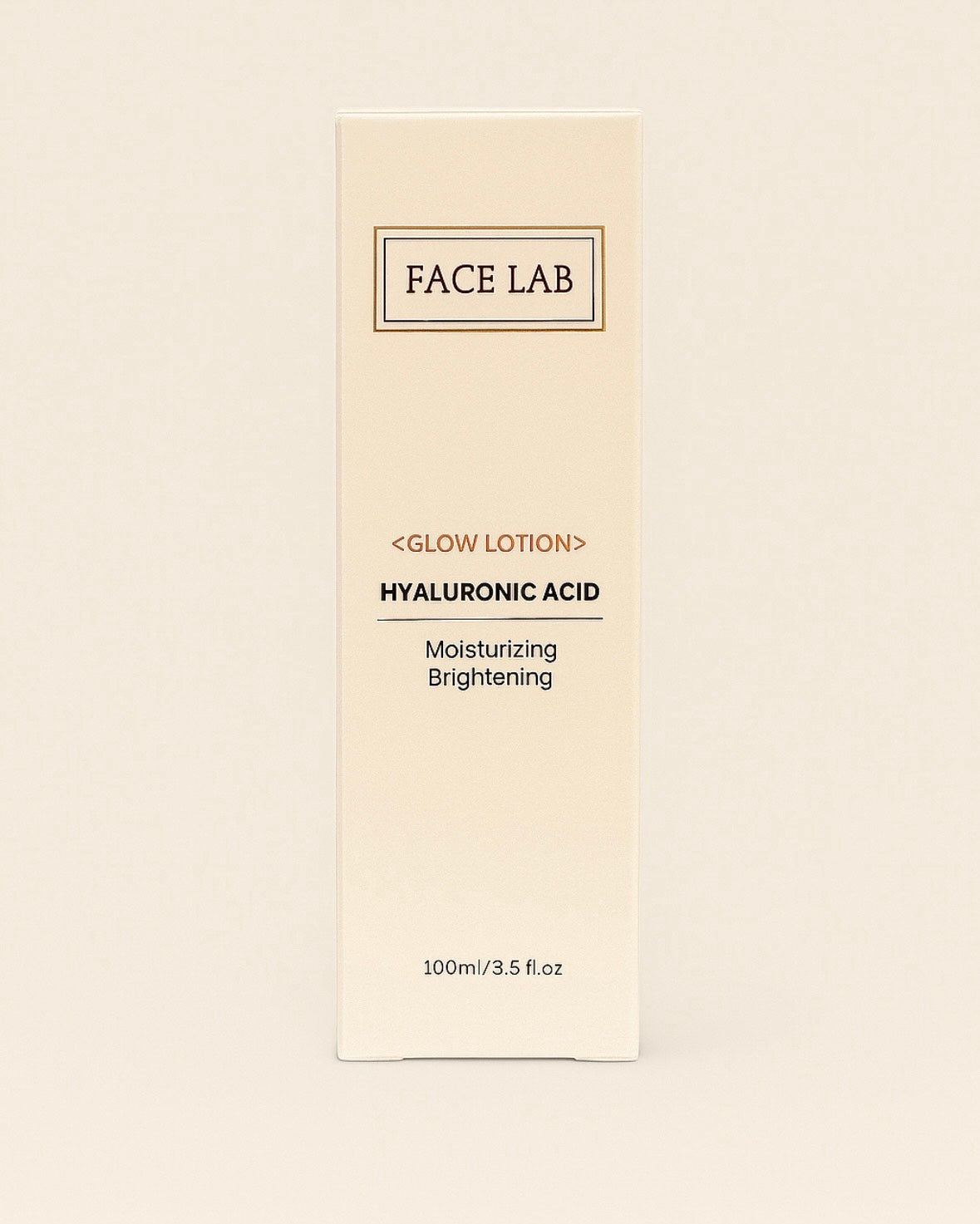 Glow Lotion