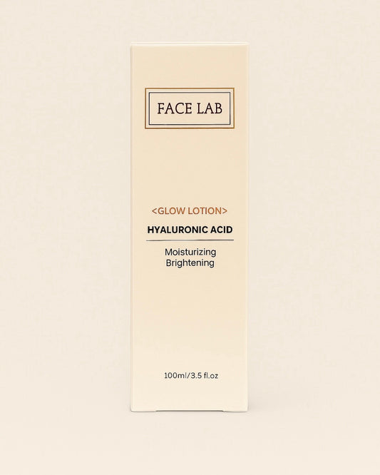 Glow Lotion